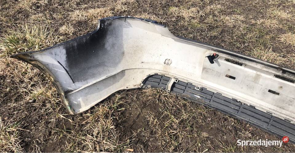 zderzak tył Opel Vectra c Gts z20r mazowieckie Pułtusk