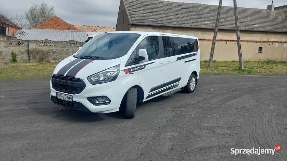 Stan 170 9 miejsc hak 2000