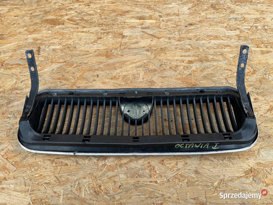 Grill atrapa chłodnicy skoda octavia I 1 1U0 Sieraków