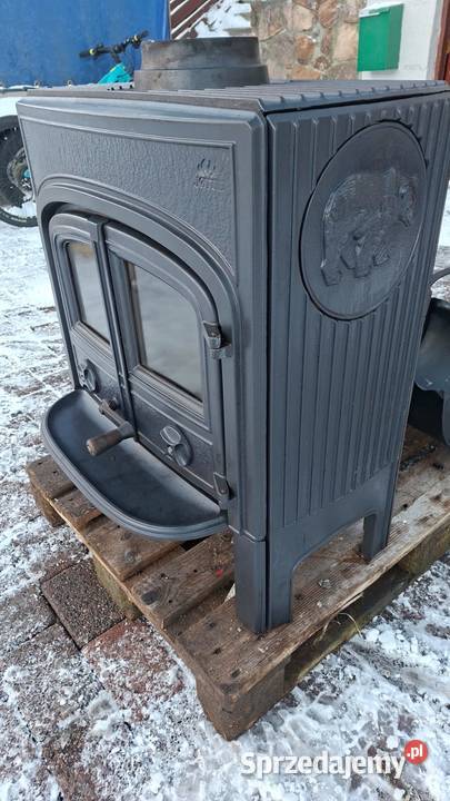 Sprzedam kominek norweski Bytów