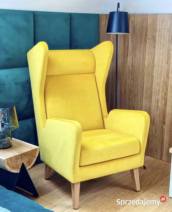 10 promocji jesiennej foteli Poznań