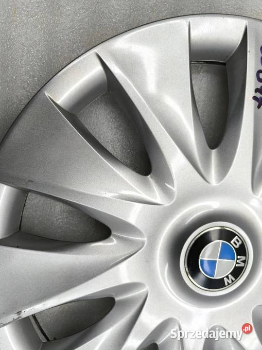 KOŁPAK ORYGINALNY 16 BMW F20 F21 6791806 sprzedam