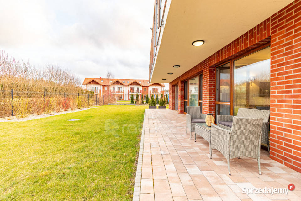 Do sprzedaży mieszkanie 2713m2 Żarnowska 13601zł/m2 Sprzedaż