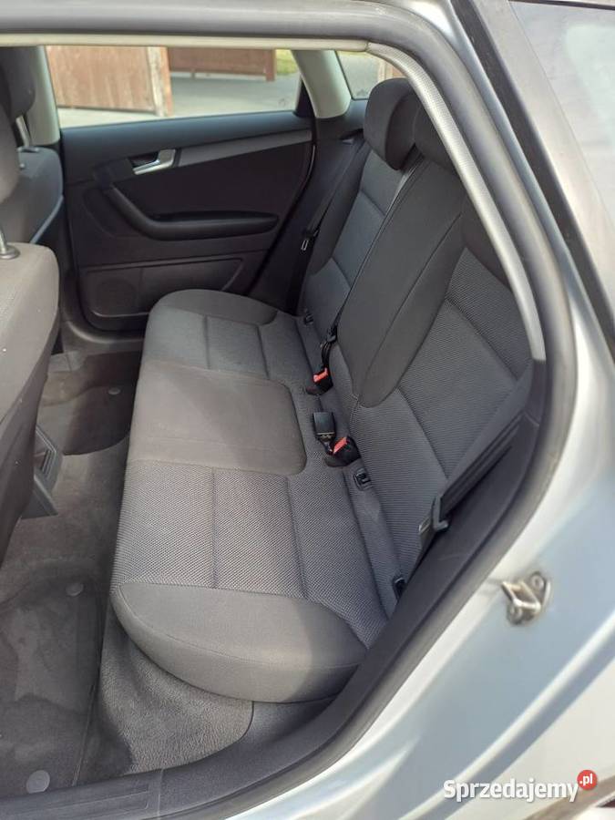 Audi A3 8P Koźmin Wielkopolski sprzedam