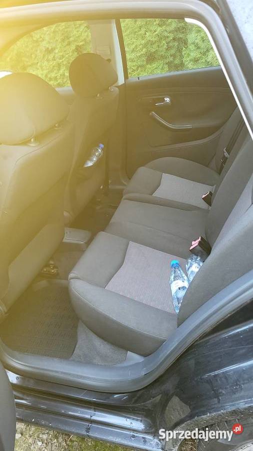 Ibiza 19tdi FR Lublin