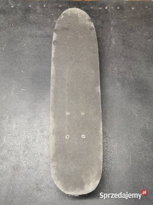 Deskrolka z wzorem idealna początkujących i Ruda Śląska