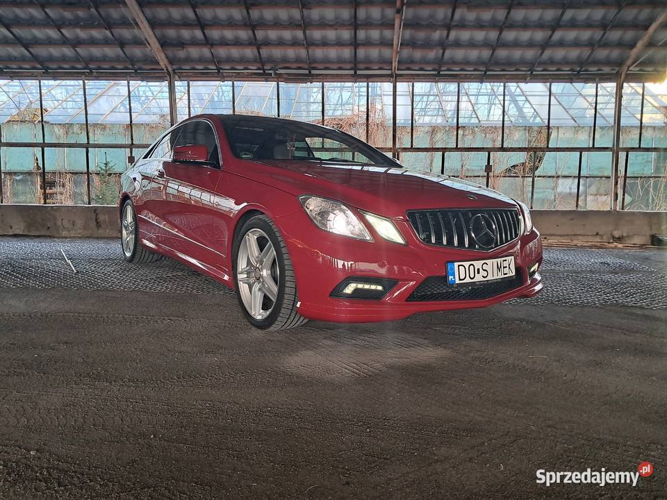 Auta do ślubu I nie Głogów