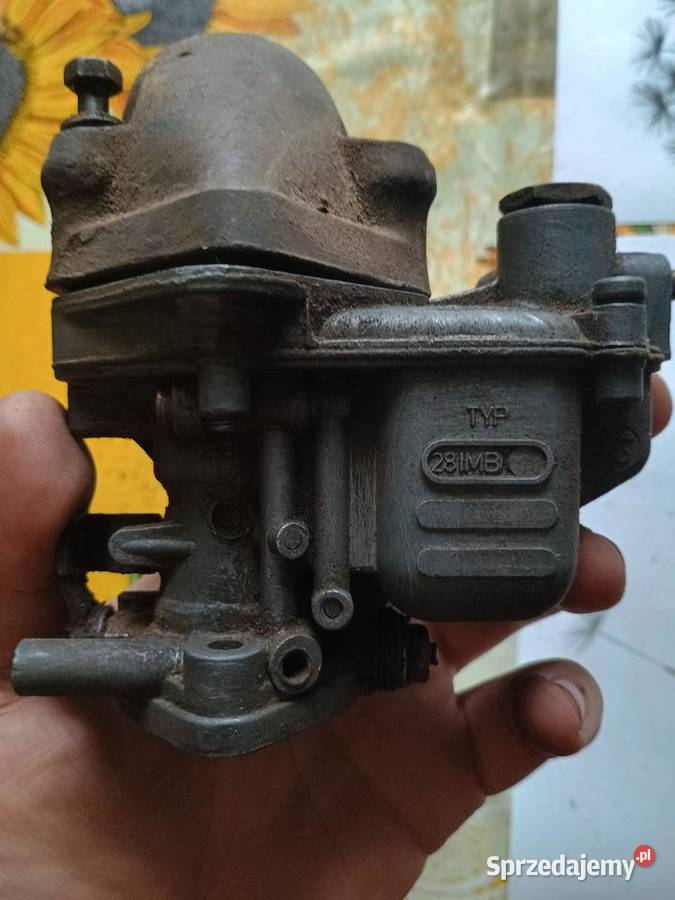 Części do Fiata 126p Maluch Kaszlak Namysłów