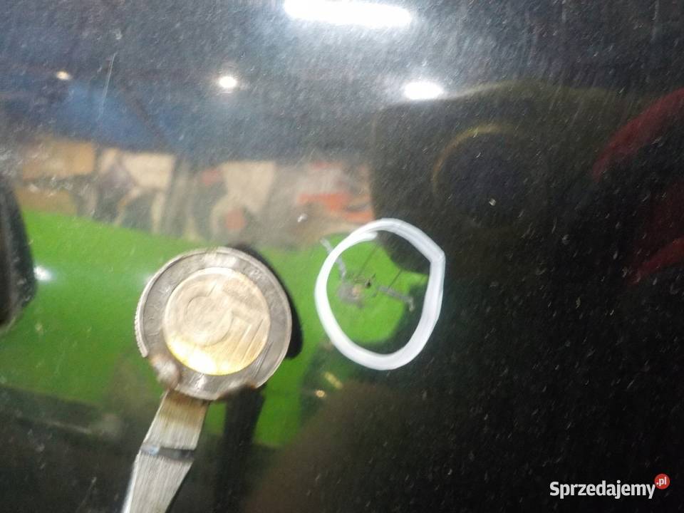 LAND ROVER FREELANDER II 22 TD4 07r maska osobowe Suków