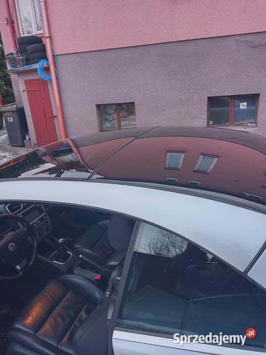 Najbogatsze wyposażenie serwisowany w ASO Brodnica
