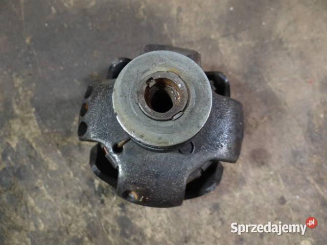 wirnik alternatora MZ ETZ org DDR Żary