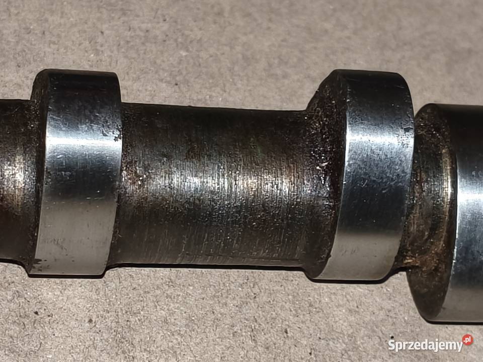 Wałek rozrządu Dniepr MT K650 Leszno