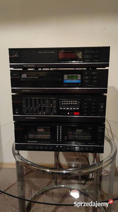 Wieża universum wielkopolskie