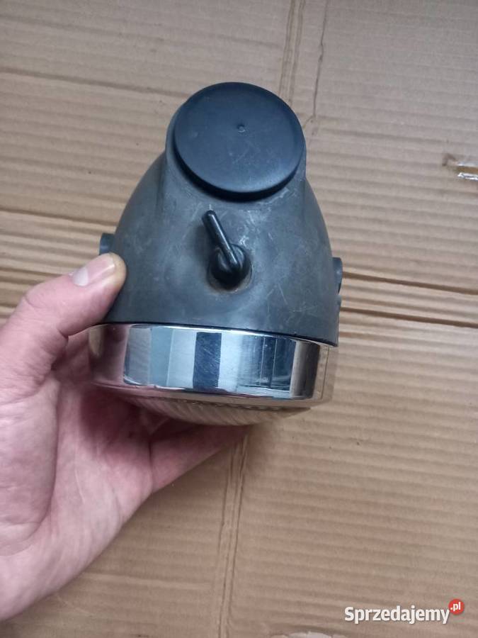 Lampa motorynka komar romet Sokołów Podlaski