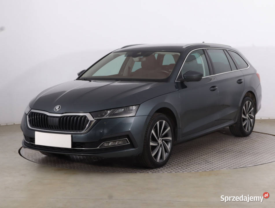 Skoda Octavia 20 TDI diesel Piaseczno sprzedam