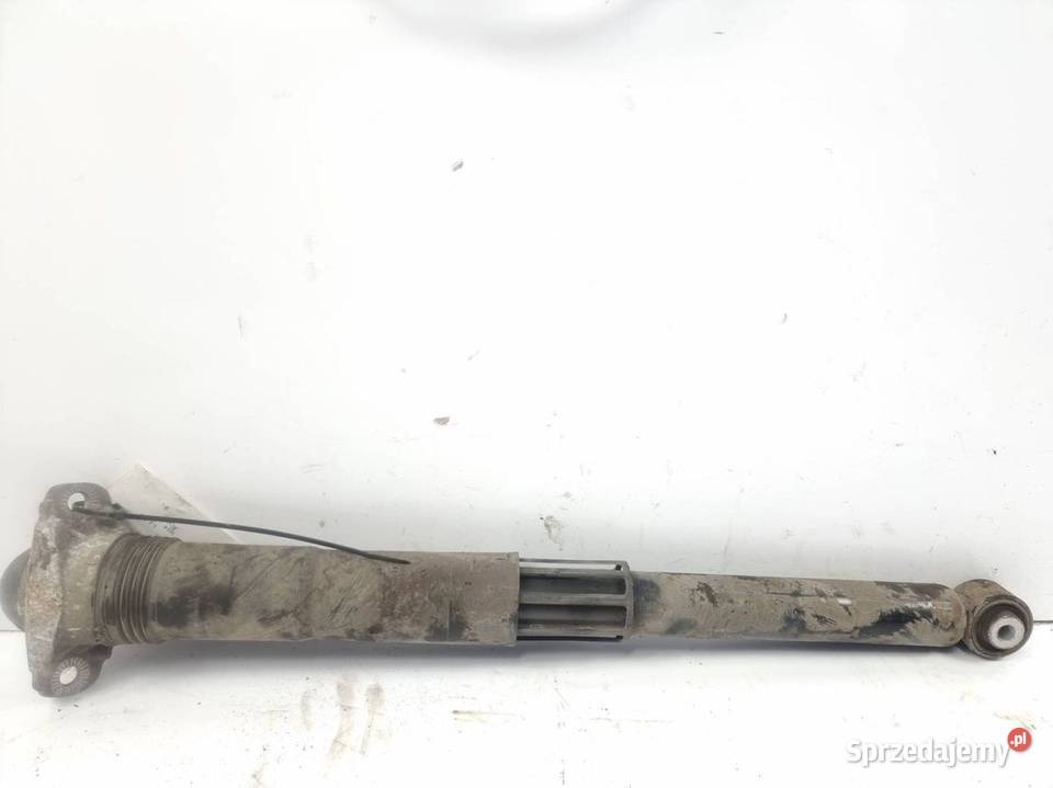 AMORTYZATOR PRAWY TYŁ VOLKSWAGEN GOLF VII Lipno sprzedam