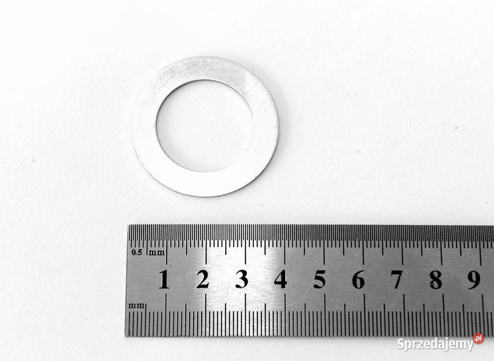 Tuleja podkładka wału napędu Mitsubishi VST podkarpackie Tajęcina