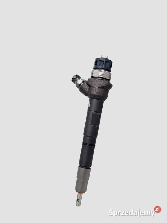 NOWY WTRYSKIWACZ WTRYSK 0445110369