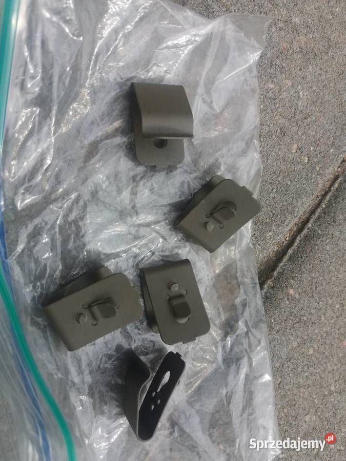 Harley WLA Bydgoszcz