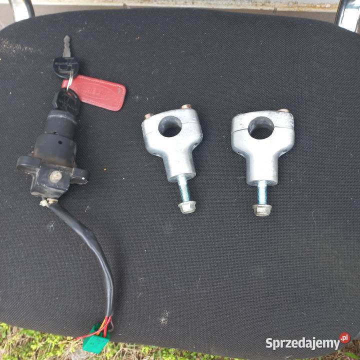 Części Hyosung gv250 Aquila Wrocław sprzedam