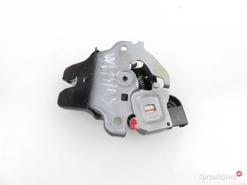 ZAMEK KLAPY MITSUBISHI LANCER VIII osobowe