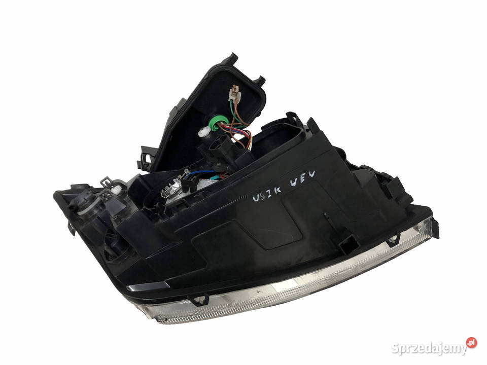 Ford Mondeo Mk3 102000032007 Reflektor Lampa Skarżysko-Kamienna