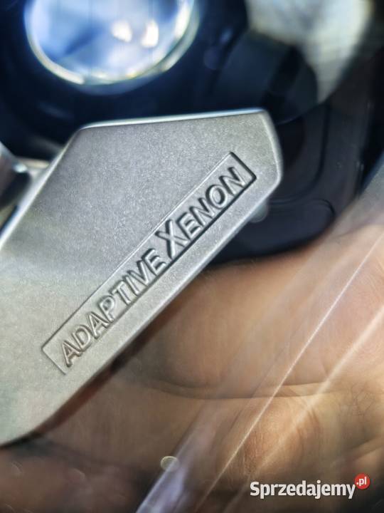 BMW k1600gt czerwony BMW Kutno