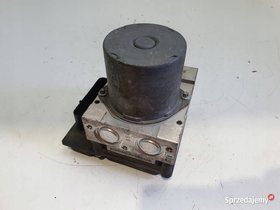 BMW E60 E61 25 30 D POMPA ABS hamulcowa 6774000 osobowe Rudka