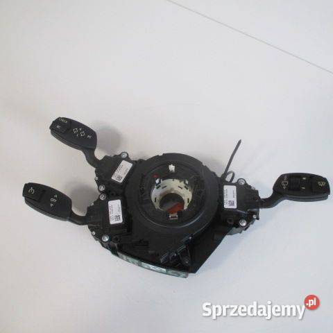 BMW E60 E61 PRZEŁĄCZNIK ZESPOLONY 9204505 TAŚMA