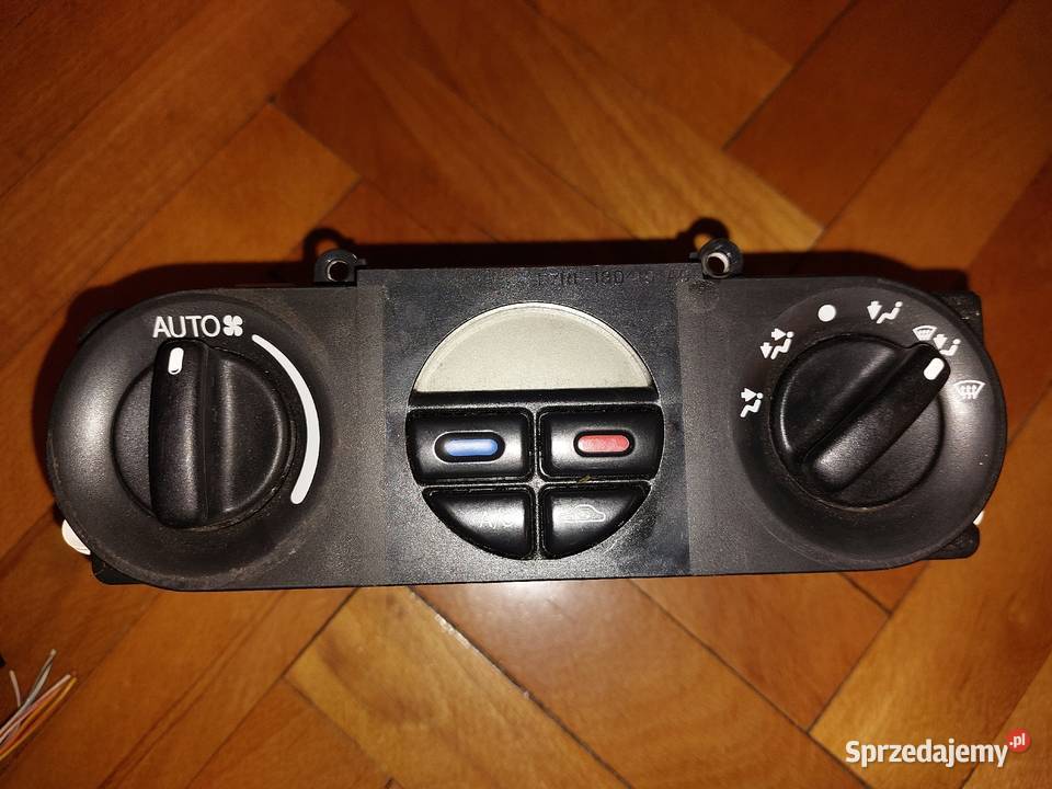 Części Mondeo mk1 mk2 Ghia ST24 ST200 Szczecin sprzedam