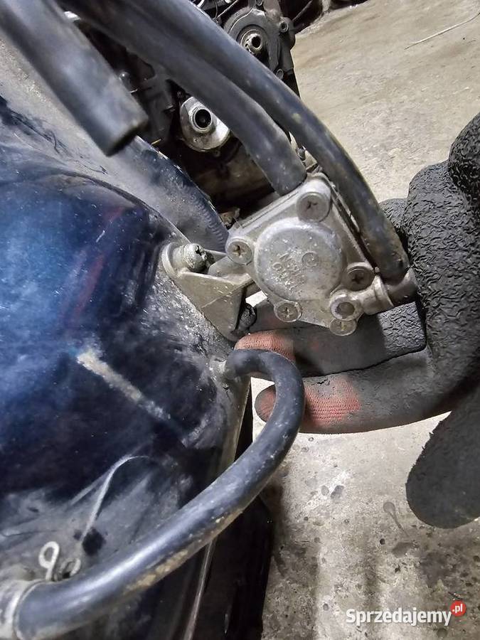 Yamaha XJ 600 diversion kranik zawór paliwa Jelenia Góra