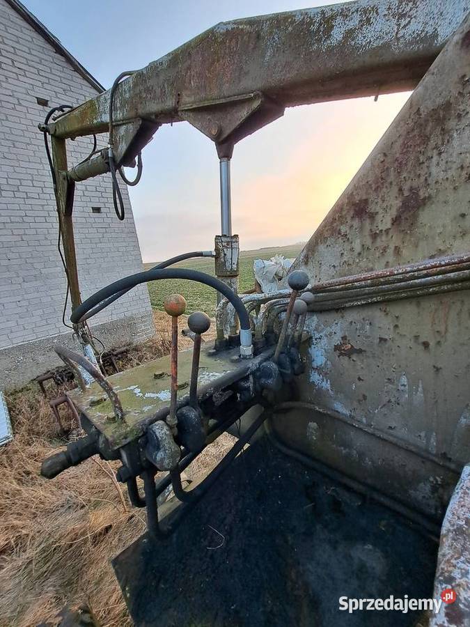 Cyklop Szczuczyn sprzedam