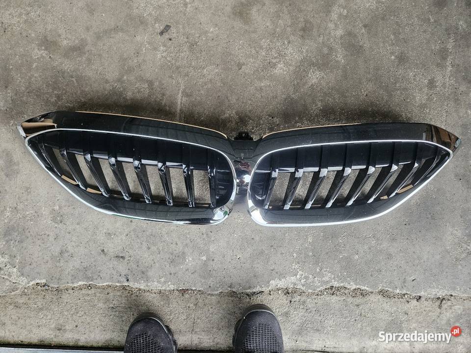 Grill bmw g20 g21 2019 Radom