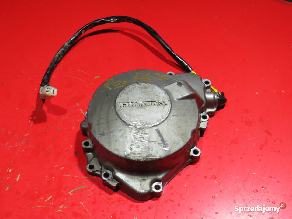 HONDA HORNET 600 PC36 03 dekiel stator stojan Warszawa