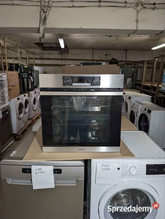 Hisense O65226AXS piekarnik elektryczny do podkarpackie Rzeszów