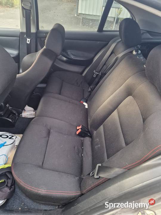 Seat Leon 19 tdi ARL 150 euro4 2004r pomorskie Lębork sprzedam