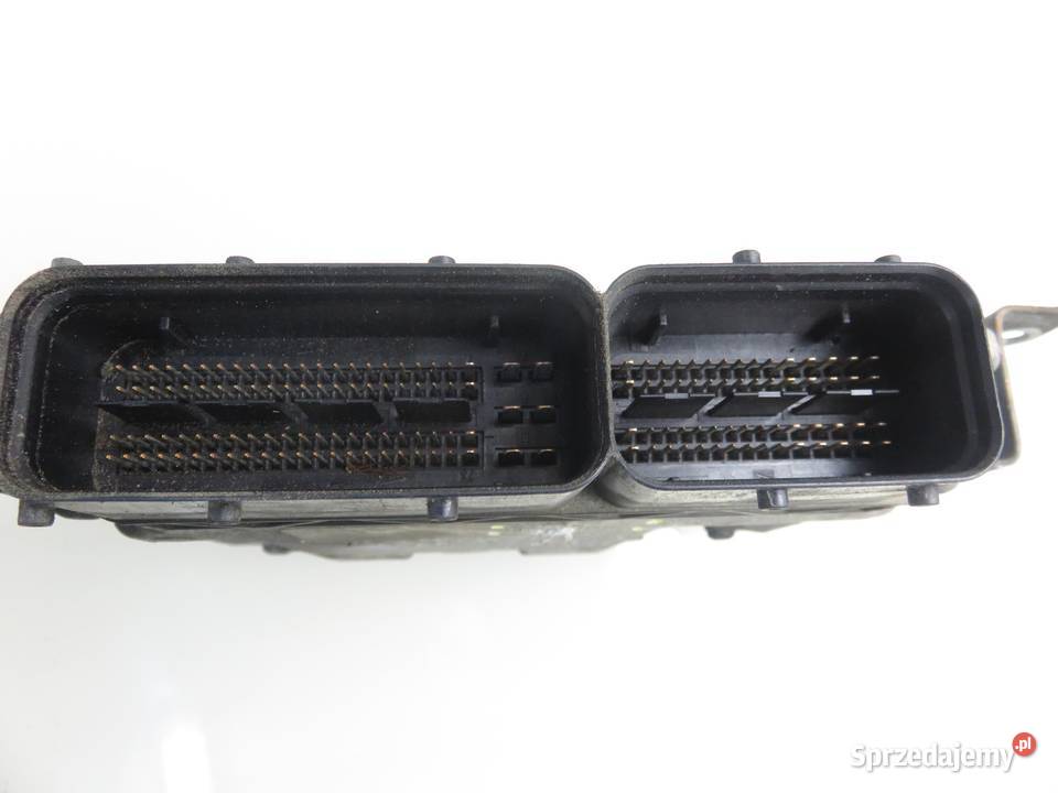 STEROWNIK ALFA ROMEO 156 19 JTD 55195918