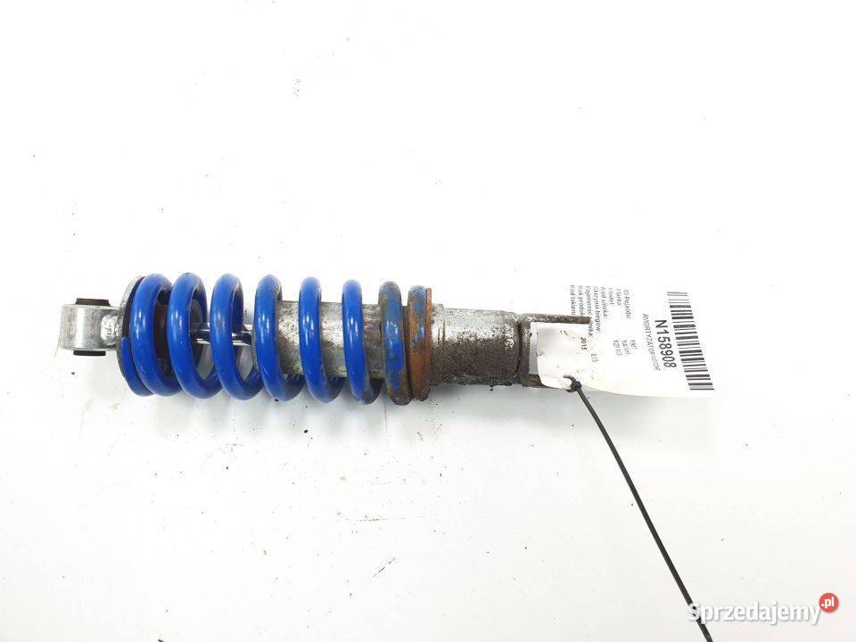 AMORTYZATOR MOTOR YAMAHA YZF R125 osobowe kujawsko-pomorskie Lipno