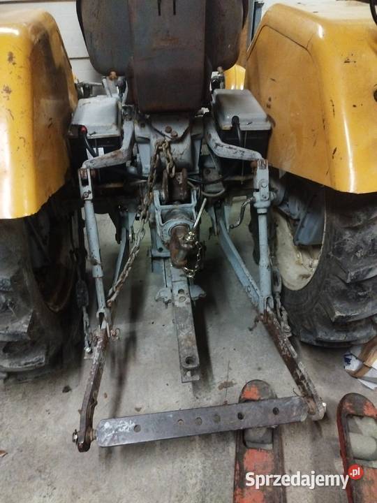 Sprzedam ursus C330 w oryginale 1981r Mszana Dolna