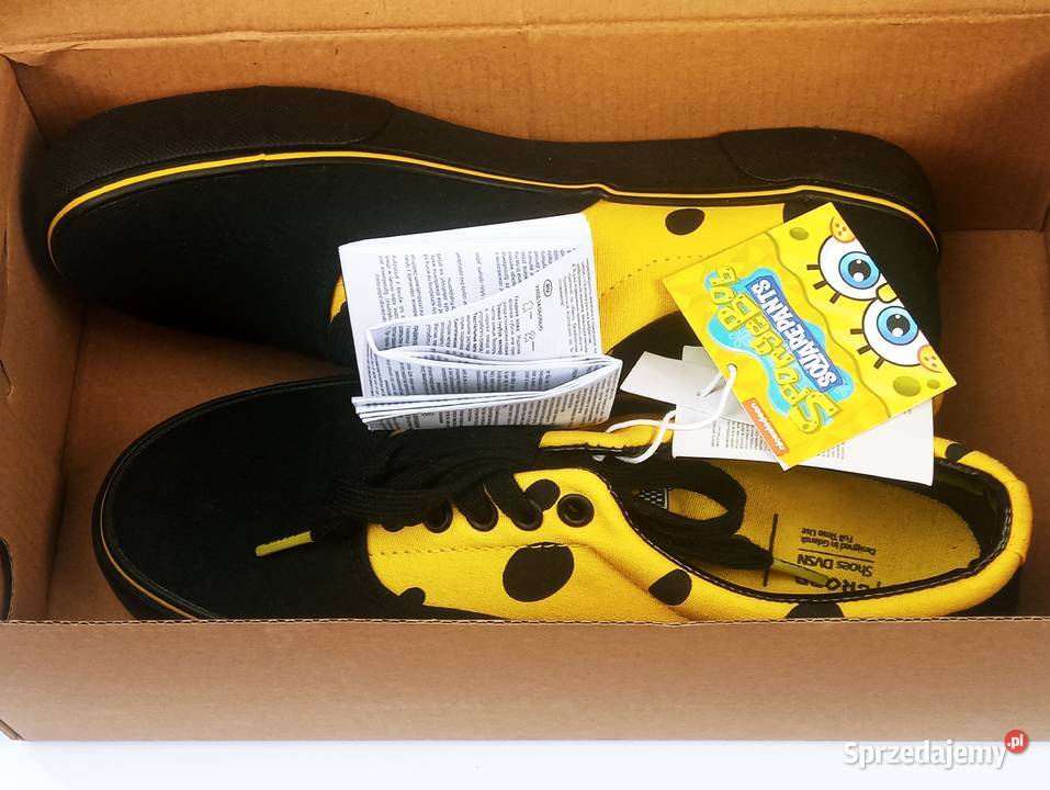 Sportowe buty Cropp rozmiar 40 Nowe inna Nowa Sól