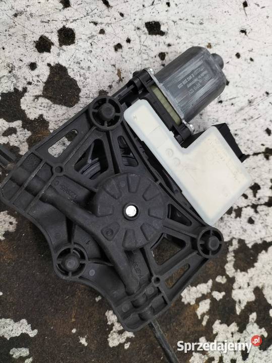 MECHANIZM SZYBY PRAWY PRZÓD 2Q2959882 Skoda