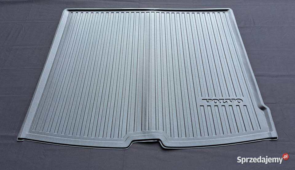 Mata bagażnika Volvo XC60 II 20182023 oryginał Mielęcin sprzedam