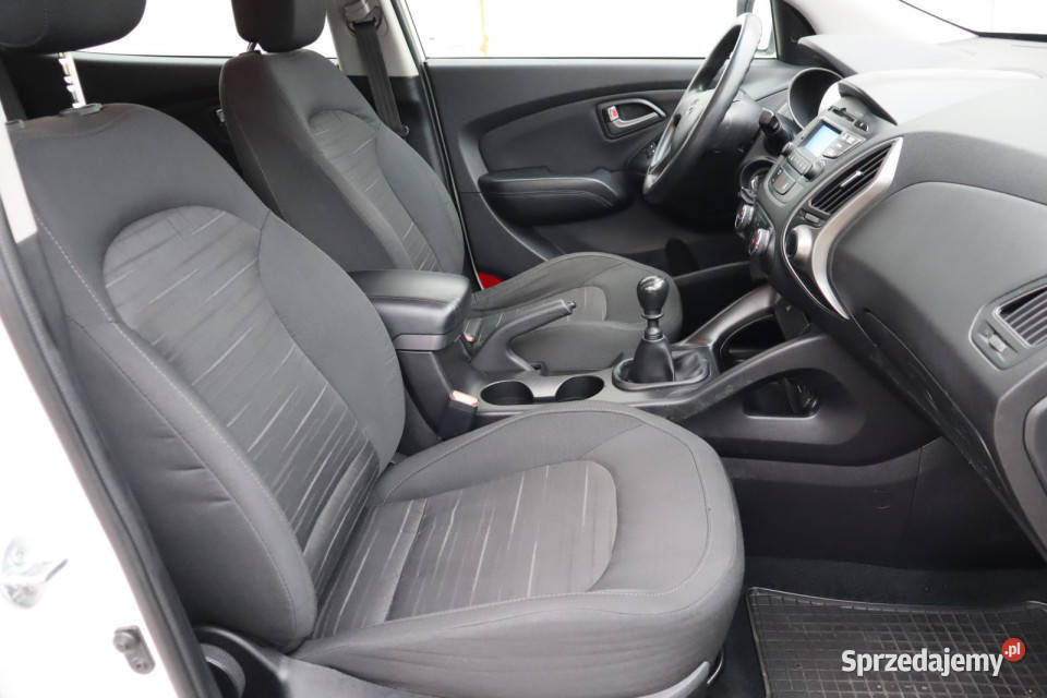 Hyundai ix35 16 GDI ABS Zabrze