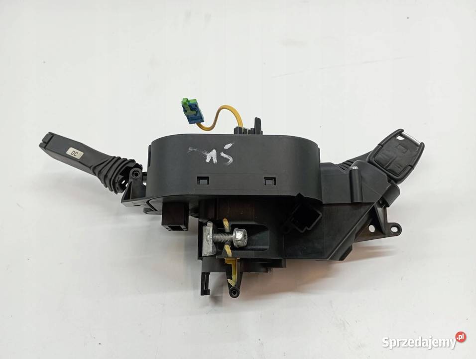 PRZEŁĄCZNIK ZESPOLONY STACYJKA KLUCZYK sprzedam