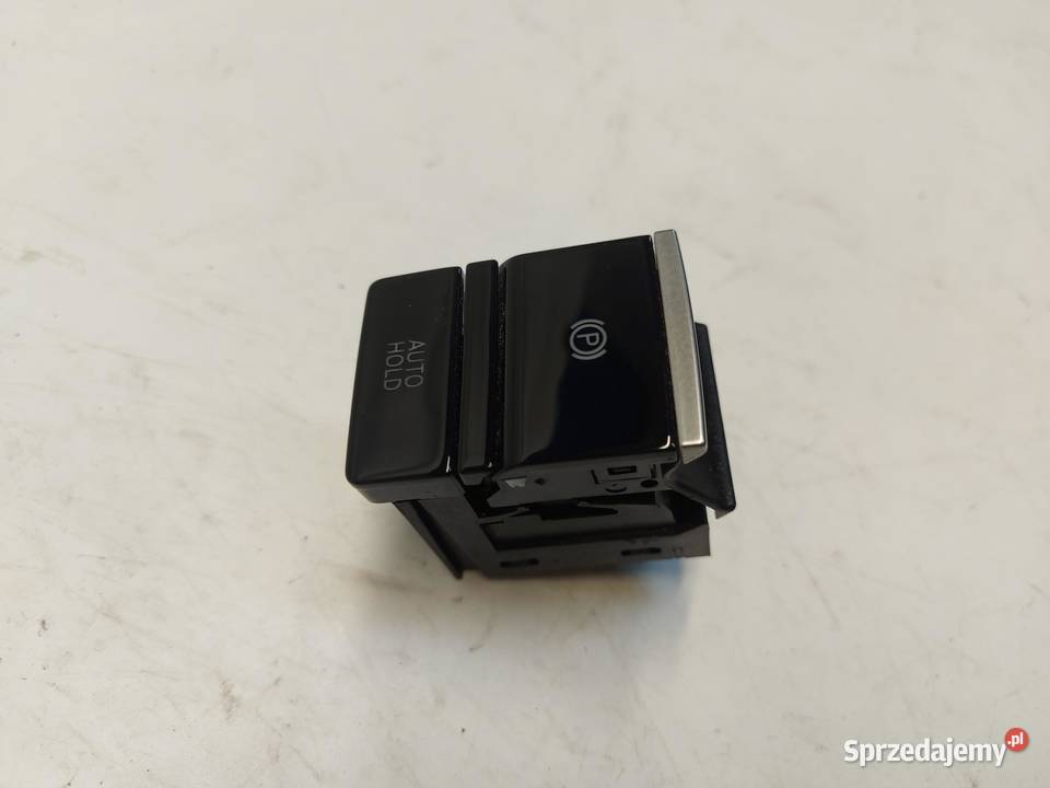 Ford Tourneo Connect III MK3 PRZYCISK HAMULCA