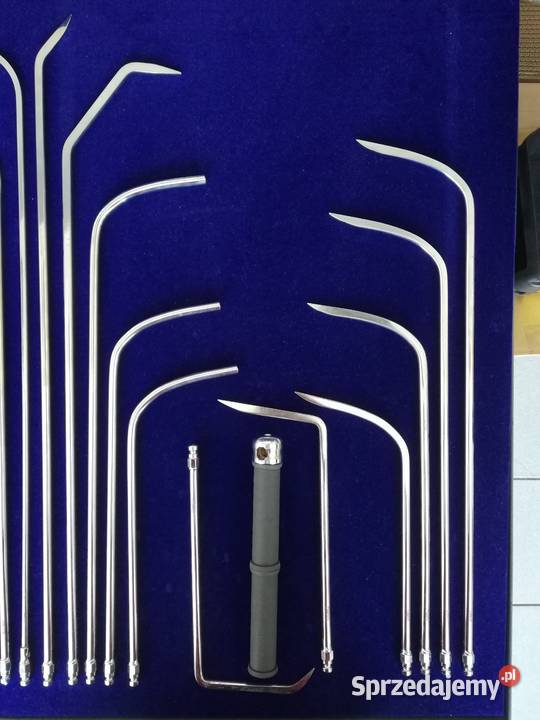 Druty do napraw Pdr Star Tools świąteczna Pozostałe Biłgoraj