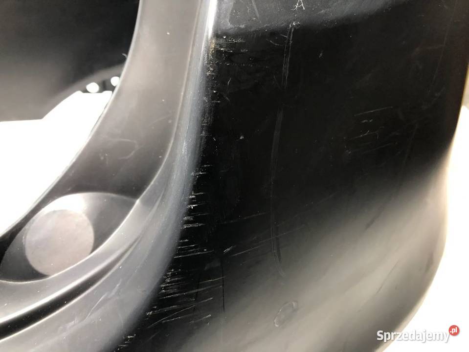 HYUNDAI IX35 IX 35 20092015 ZDERZAK TYŁ TYLNY