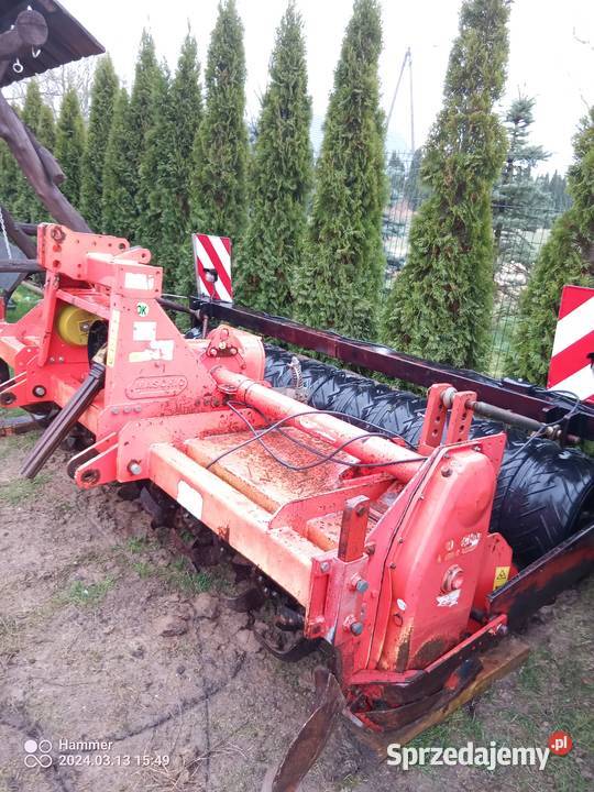 Glebogryzarka 3m Przysucha