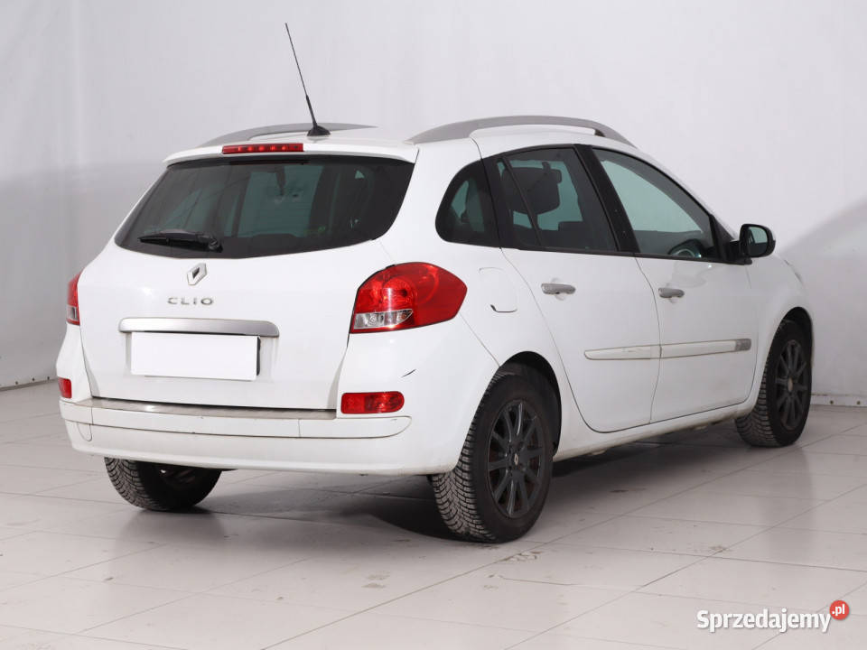 Renault Clio 12 TCe benzyna mazowieckie Piaseczno