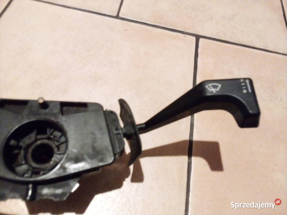 Przełącznik kierunkowskazów pająk Opel kadet wielkopolskie Leszno sprzedam